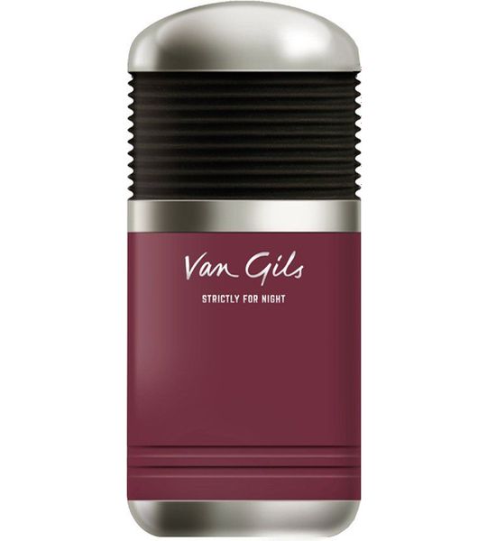 Van Gils Strictly for Night eau de toilette spray 30 ml