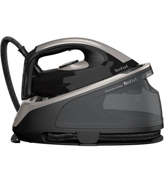 Tefal stoomstrijksysteem SV6140 EXPRESS EASY (Zwart)