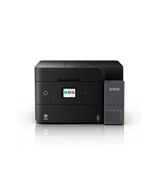 Epson EcoTank ET-4951 All-in-one inkjet printer Zwart