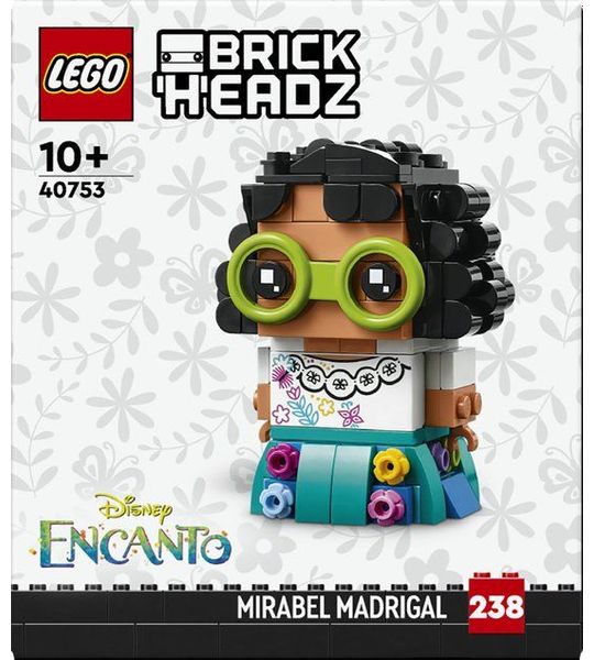 LEGO Mirabel Madrigal - 40753