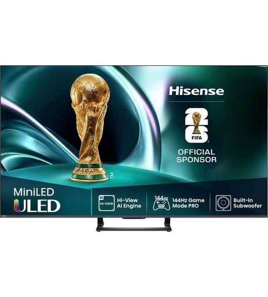 Hisense 65U79Q (2025) - 65 inch - LED TV