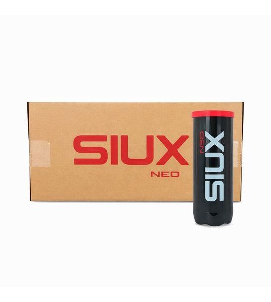 Siux Neo Box (24x3 st.) 2026