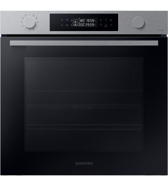 Samsung Oven Dual Cookâ¢ met Pyrolyse reiniging - 76L