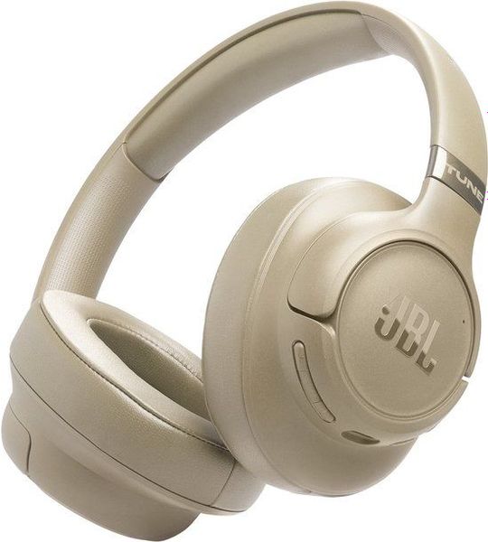 JBL Tune 780NC Hoofdtelefoon Bruin