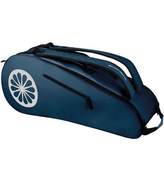 Indian Marahadja tennis BackPack PMR6 Blue grey (editie 2026)