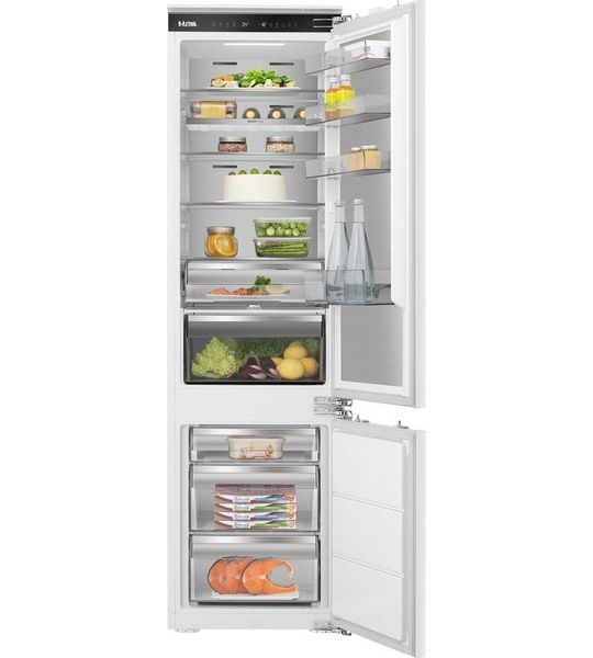 Etna KCD9194CNF Inbouw koel-vriescombinatie