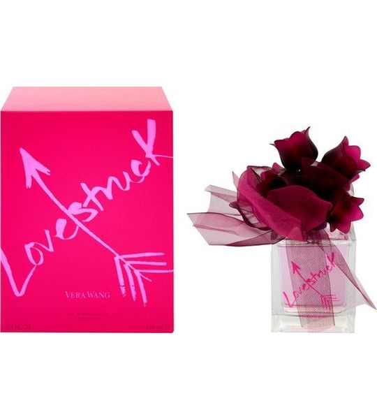 Vera Wang Lovestruck Eau de Parfum