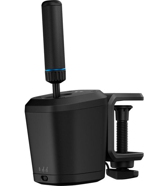 Logitech G RS Schakelbak & Handrem Add-on
