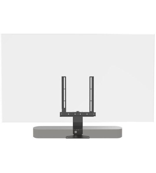 Cavus audio beugel voor Sonos Beam CFSBB (Zwart)