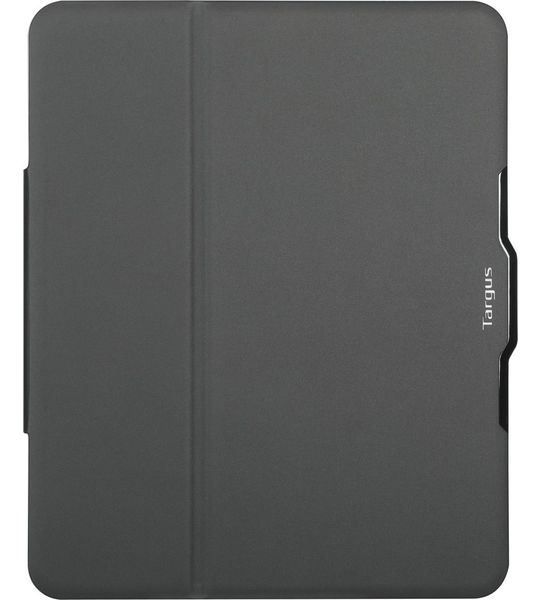 Targus VersaVu Apple iPad Pro 13 inch (2024) Book Case Zwart/Transparant
