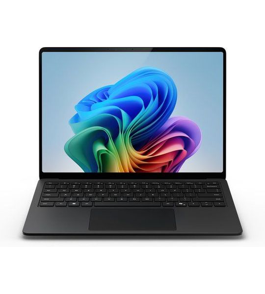 Microsoft Surface 7 13 X Elite/16/512 Zwart