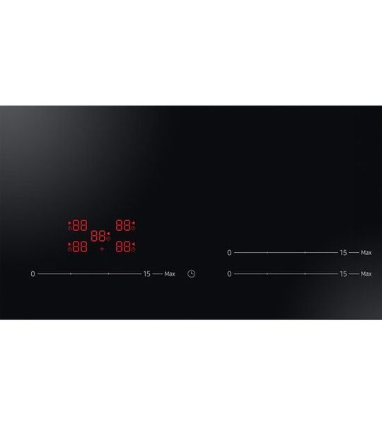 Samsung NZ85C5047FK/U1