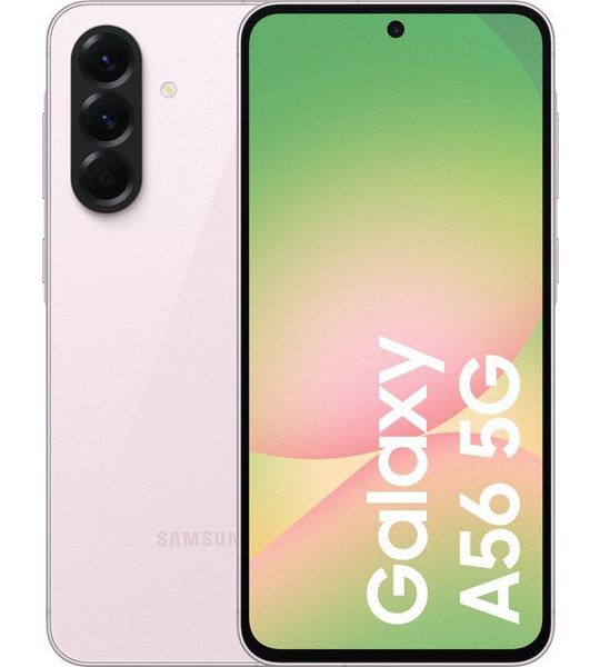 Samsung Galaxy A56 5G