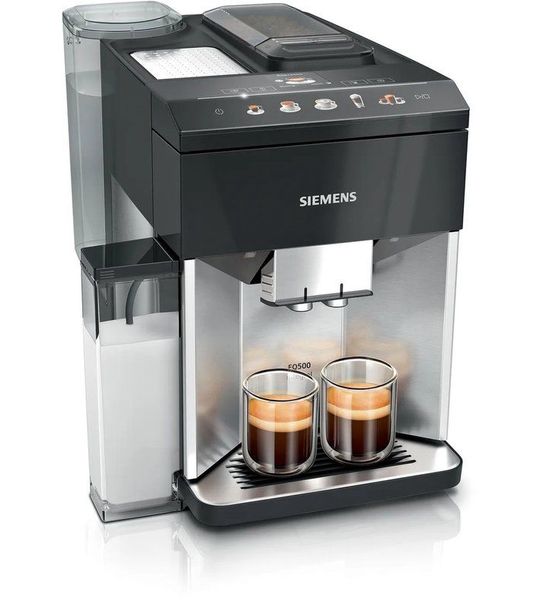 Siemens EQ500 Integral TQ517R03