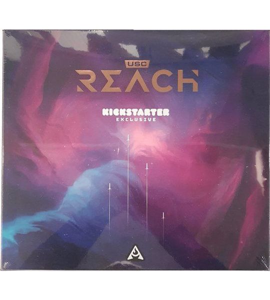 USC: Reach Galactic Edition