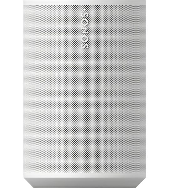 Sonos Era 100 SL Wifi speaker Wit