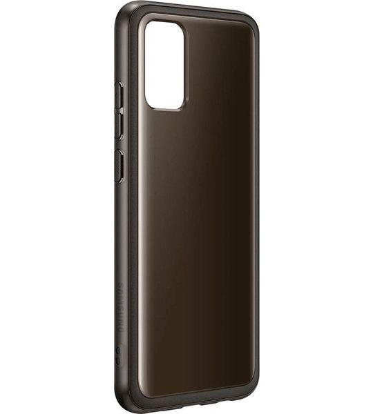 Samsung Galaxy A02s Soft Clear Cover