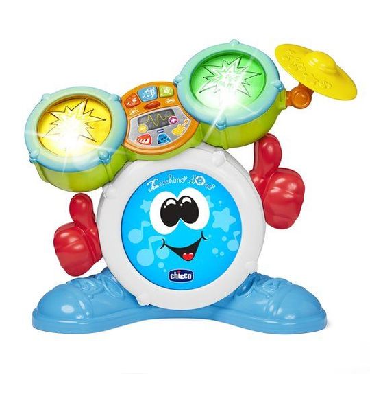 Chicco 09820-00 muziekspeelgoed