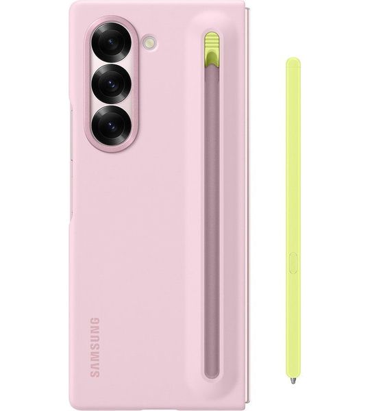 Samsung Galaxy Z Fold6 S Pen Case