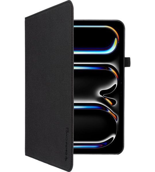 GECKO 098621 Easyclick Ipad Pro 11 Beschermhoes Zwart