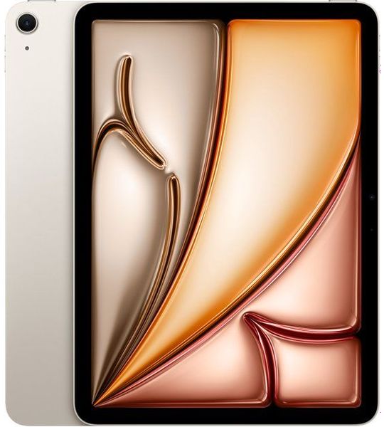 Apple Ipad Air (2026) - 11 Inch M4 256 Gb Starlight Wi-fi