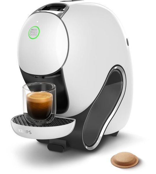 Krups Nescafé Dolce Gusto Yy5677 Neo Koffiemachine Wit