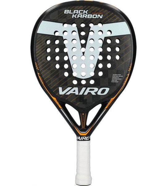 Vairo Black Karbon Confort 2023
