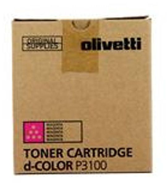 Olivetti P3100 magenta