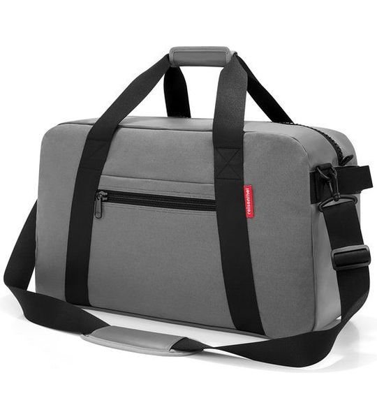 Reisenthel Traveller Canvas Grey