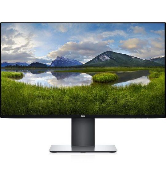 DELL UltraSharp U2421HE - 23.8"
