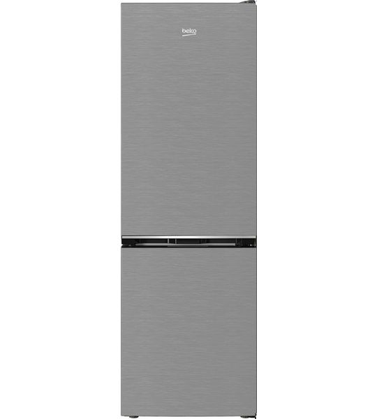 Beko B5RCNA376HXB Koelkast met vriesvak