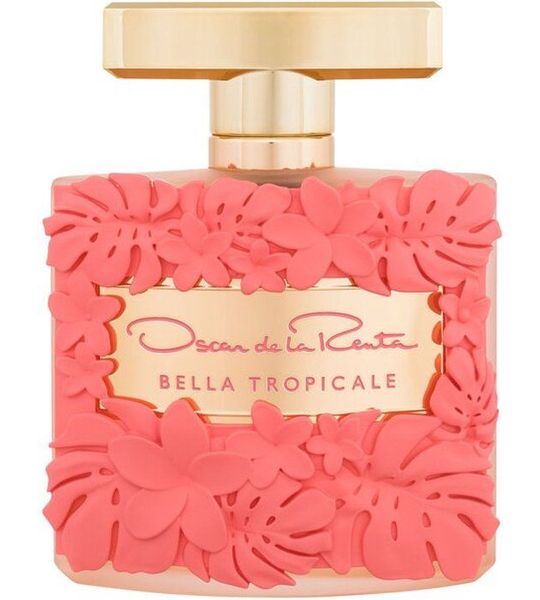 Oscar de la Renta Bella Tropicale Eau de Parfum