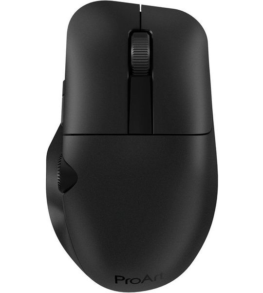Asus MD200 Muis Zwart
