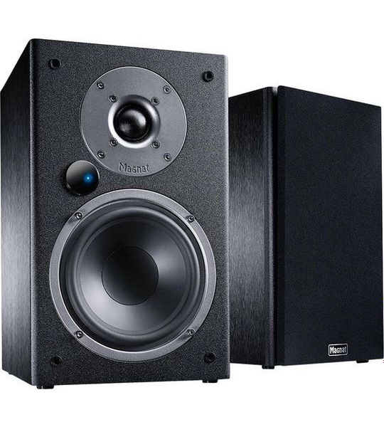 Magnat Monitor Reference 2A per paar Boekenplank speaker