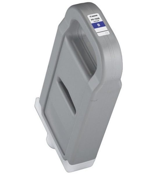 Canon PFI-706 blauw