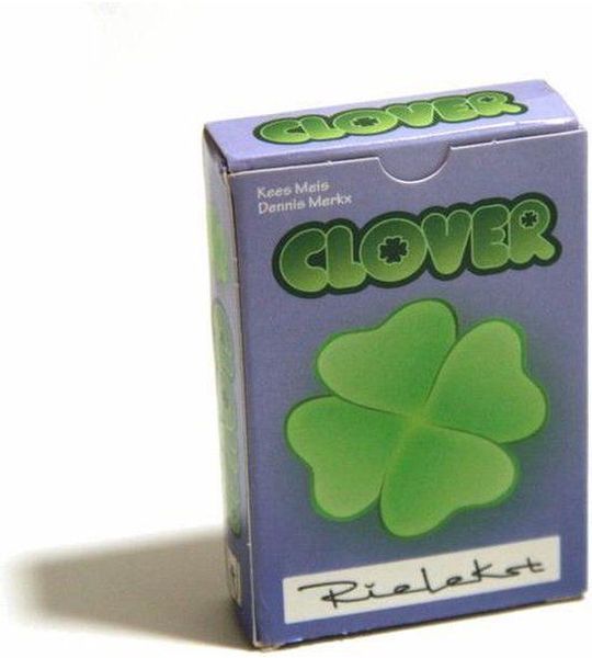 Clover