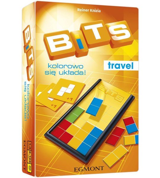 Bits travel
