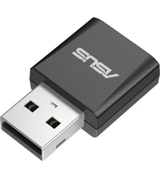 Asus Usb-be92 Tri-band Wifi 7 Nano Usb-adapter Wlan Usb Wifi-adapter