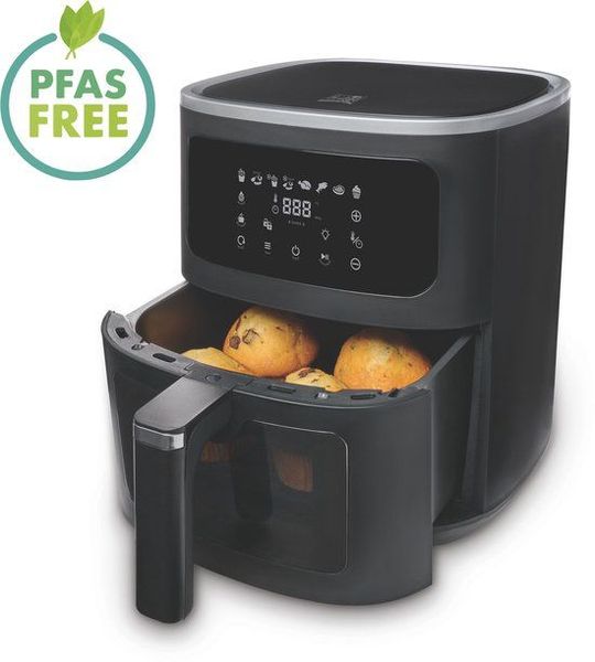 Fritel SnackTastic 7720 Airfryer