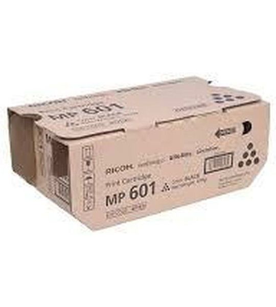 Ricoh 407824 zwart