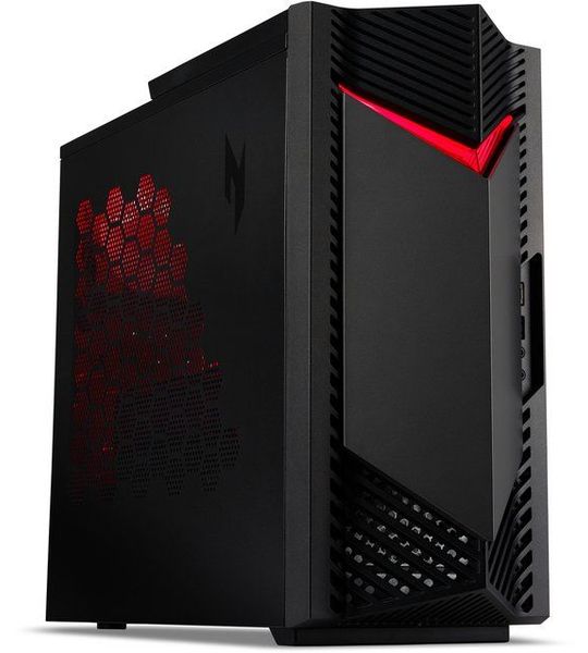 Acer Nitro N50 656 - Gaming laptop