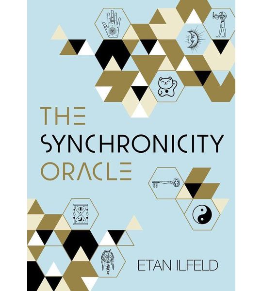 The Synchronicity Oracle
