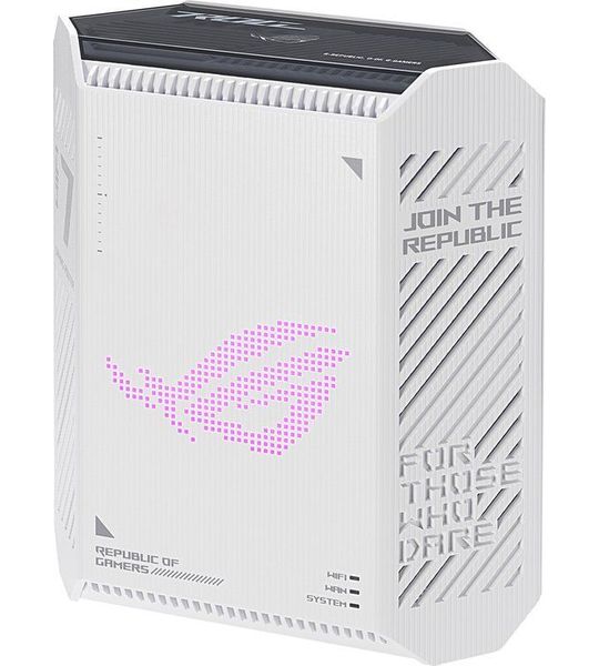 Asus Rog Strix Gs-be7200 Gaming-router