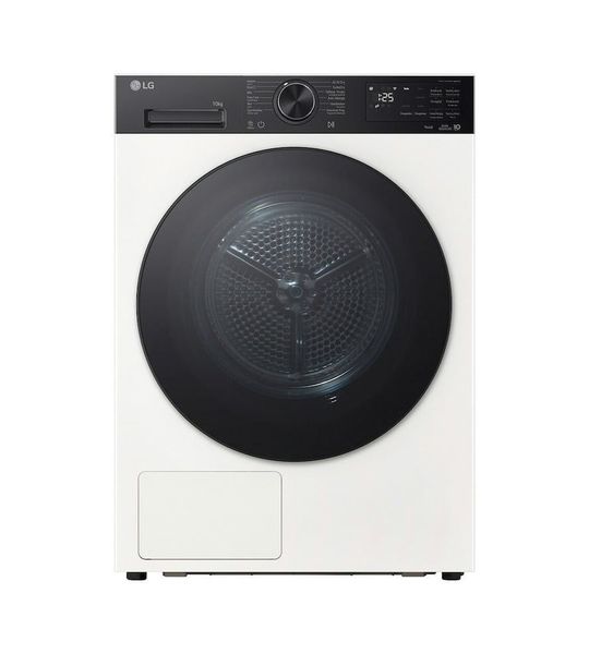 LG RHX5010THB Warmtepompdroger Wit