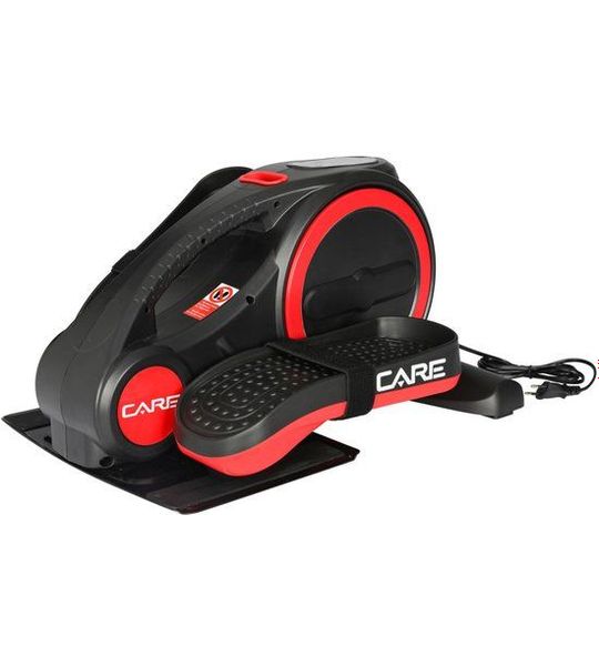 Mini crosstrainer ELLIPTER - CARE - Gemotoriseerd