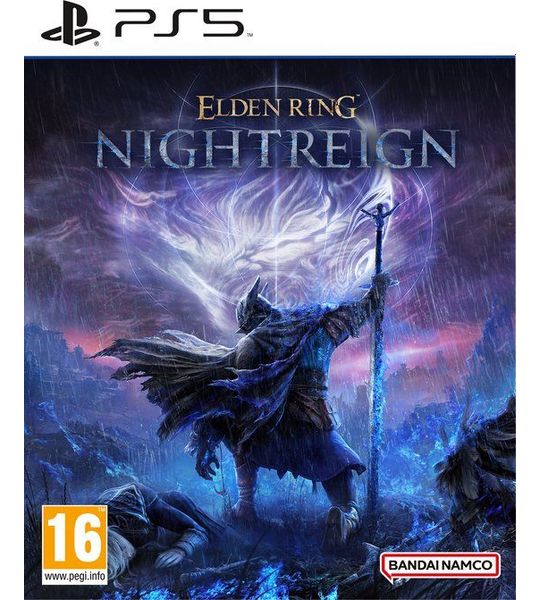 Namco Bandai Elden Ring Nightrein Nl/fr Seekers Edition Playstation 5