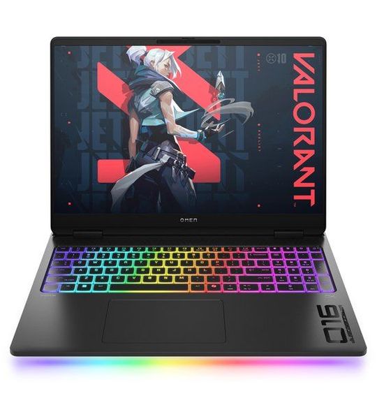 HP OMEN 16-ah0025nd - Gaming laptop