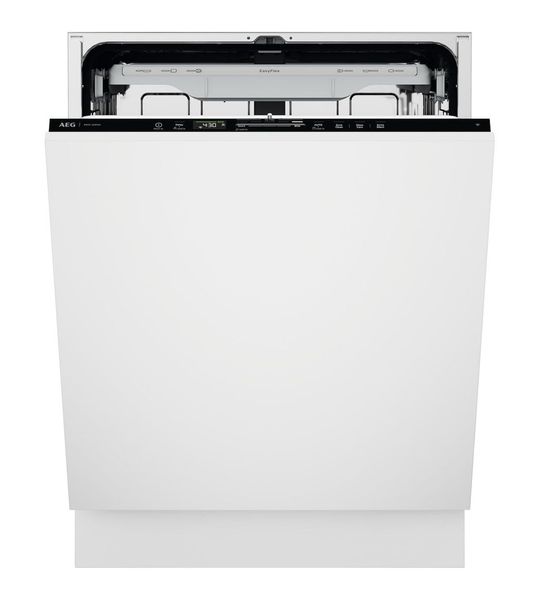 AEG GI8200A2SF Vaatwasser