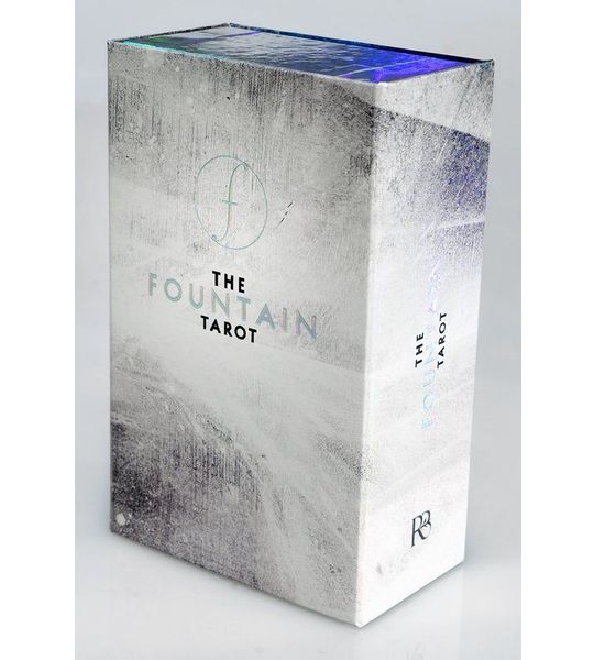The Fountain Tarot