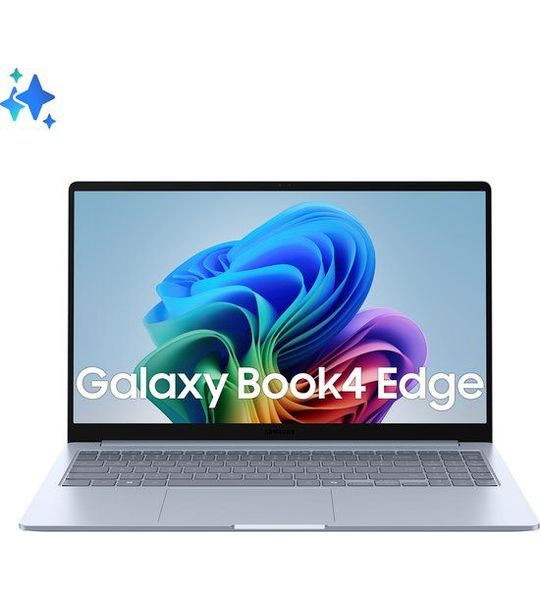Samsung Galaxy Book4 Edge (15.6â, X 26, 16GB), Copilot+ PC